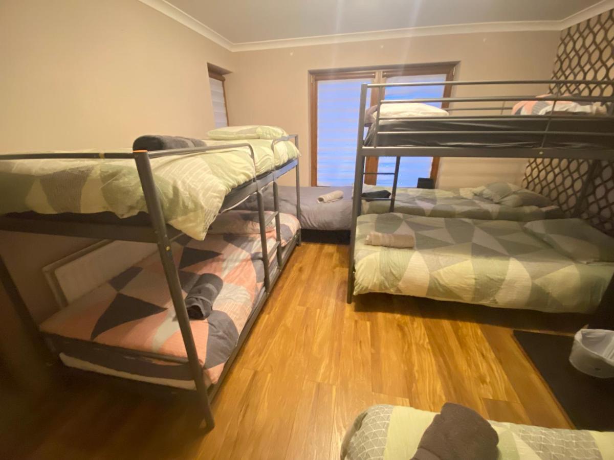 Dublin Airport Big Rooms With Bathroom Outside Room - Kitchen Only 7 Days Reservation Екстериор снимка