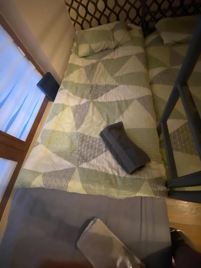 Dublin Airport Big Rooms With Bathroom Outside Room - Kitchen Only 7 Days Reservation Екстериор снимка