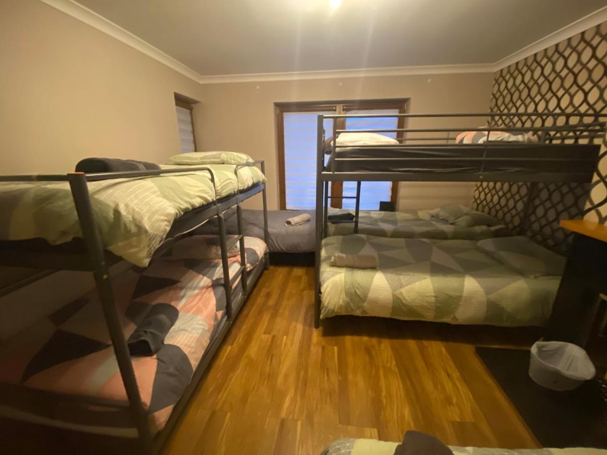 Dublin Airport Big Rooms With Bathroom Outside Room - Kitchen Only 7 Days Reservation Екстериор снимка