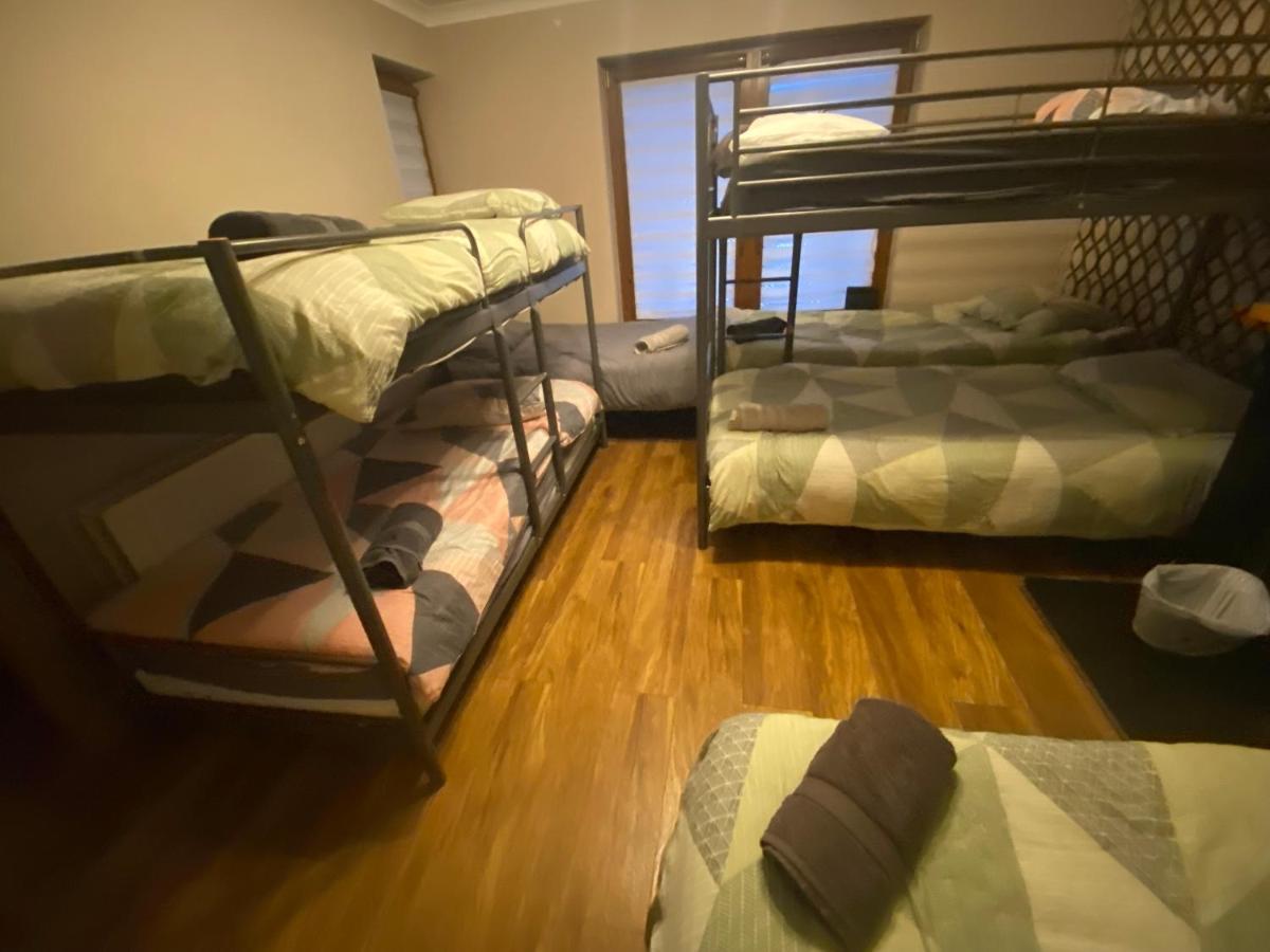 Dublin Airport Big Rooms With Bathroom Outside Room - Kitchen Only 7 Days Reservation Екстериор снимка