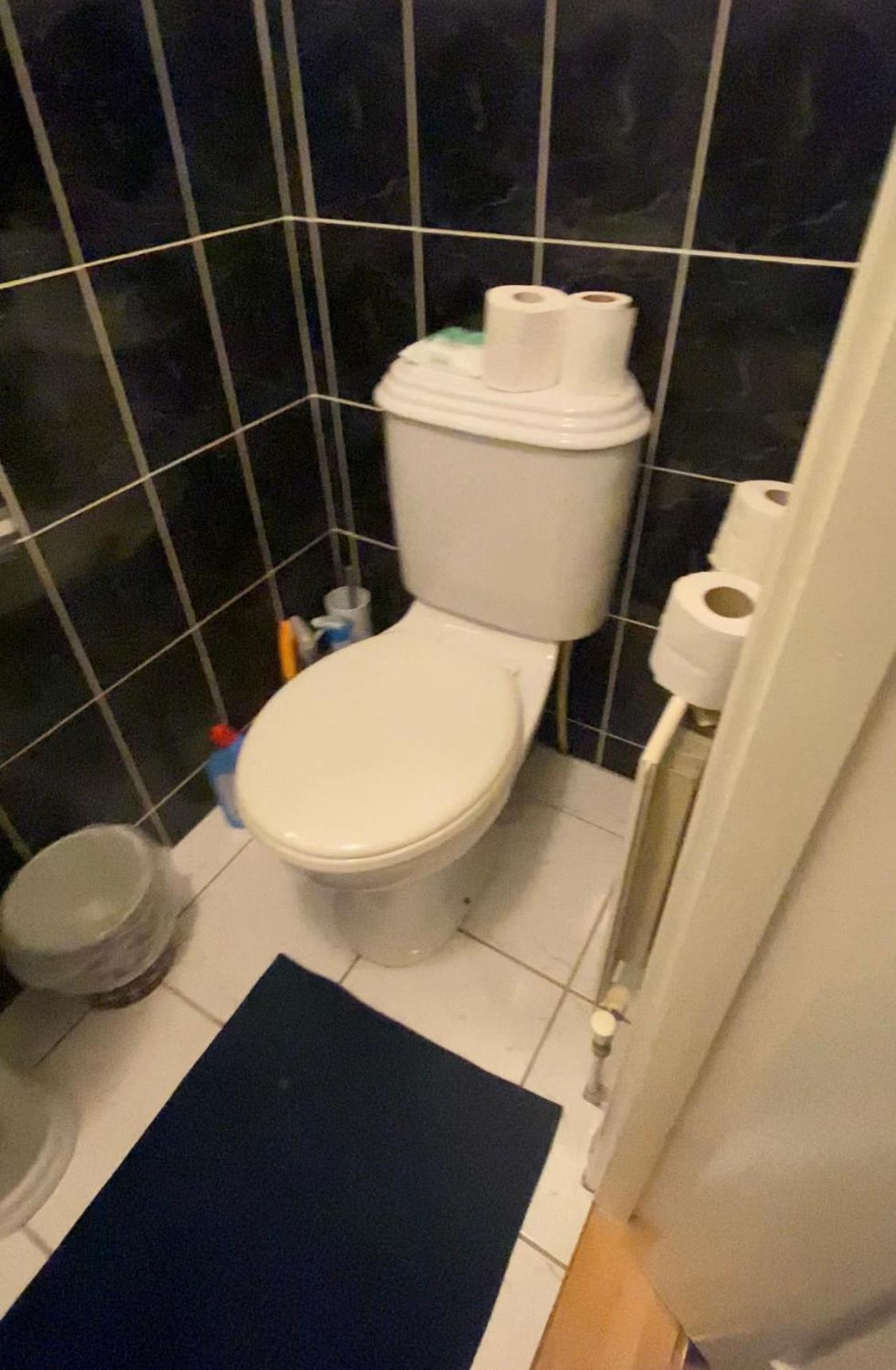 Dublin Airport Big Rooms With Bathroom Outside Room - Kitchen Only 7 Days Reservation Екстериор снимка