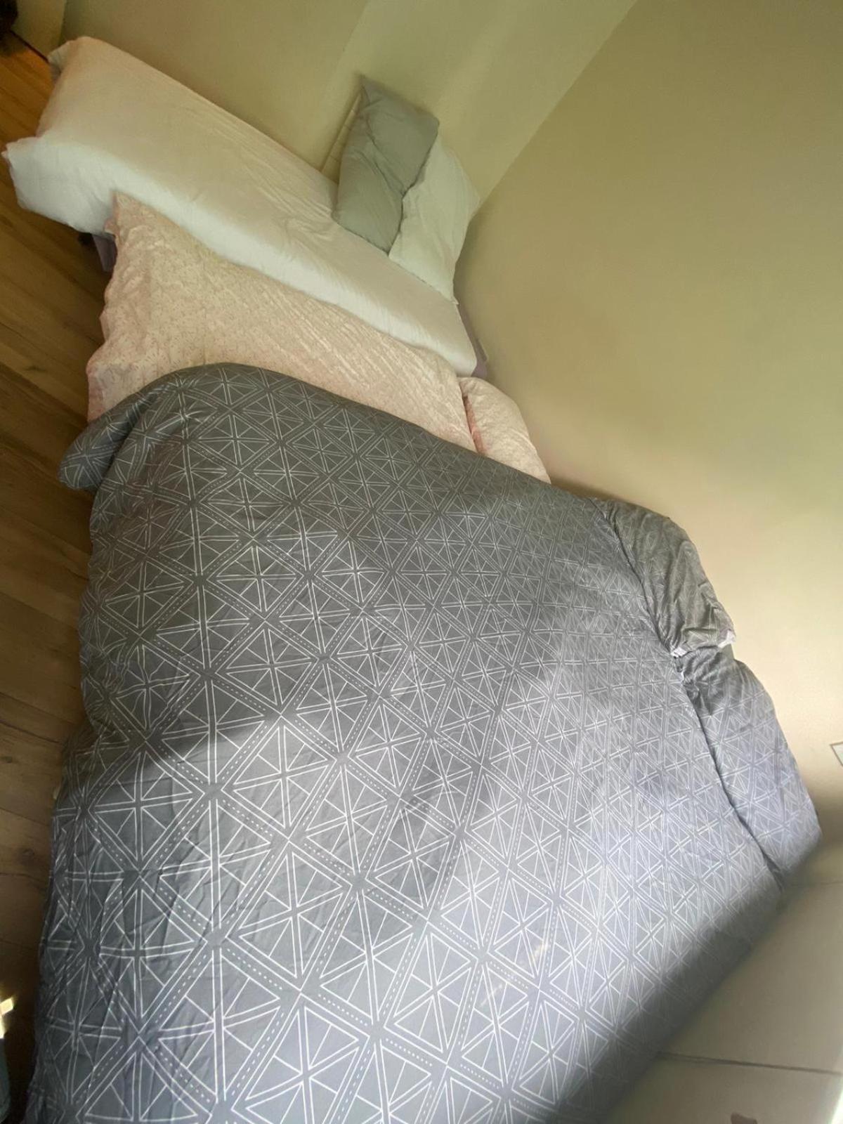 Dublin Airport Big Rooms With Bathroom Outside Room - Kitchen Only 7 Days Reservation Екстериор снимка