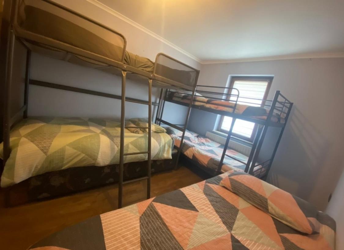 Dublin Airport Big Rooms With Bathroom Outside Room - Kitchen Only 7 Days Reservation Екстериор снимка