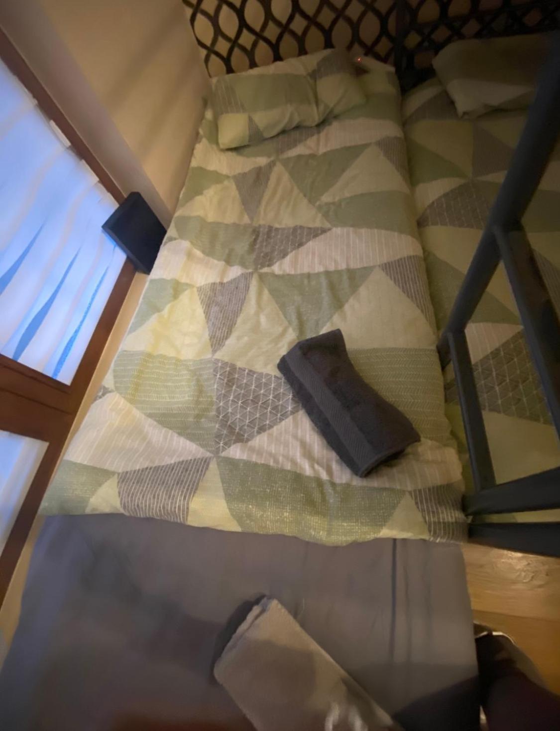 Dublin Airport Big Rooms With Bathroom Outside Room - Kitchen Only 7 Days Reservation Екстериор снимка